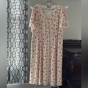 Women’s Bloomchic Dress Size 26